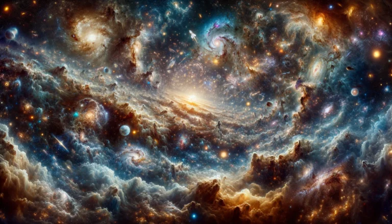 Notre univers est il infini? | Jean Philippe Uzan